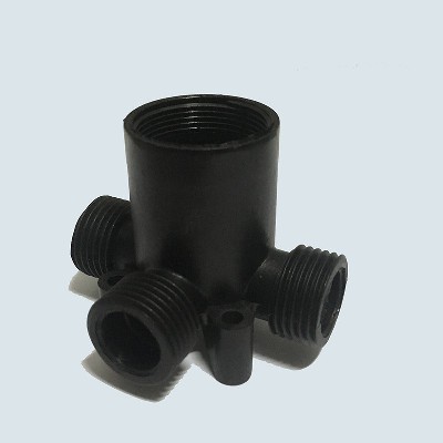 Hydraulic link accessories