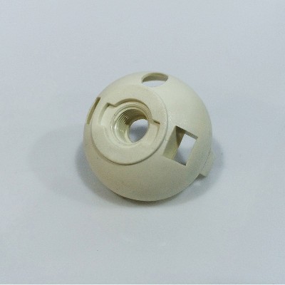 LED lamp cap back cover