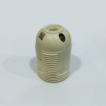 LED lamp cap back cover